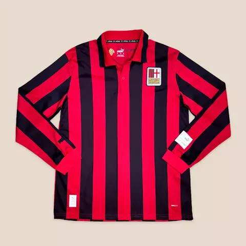 Jersey AC Milan 125 Aniversario
