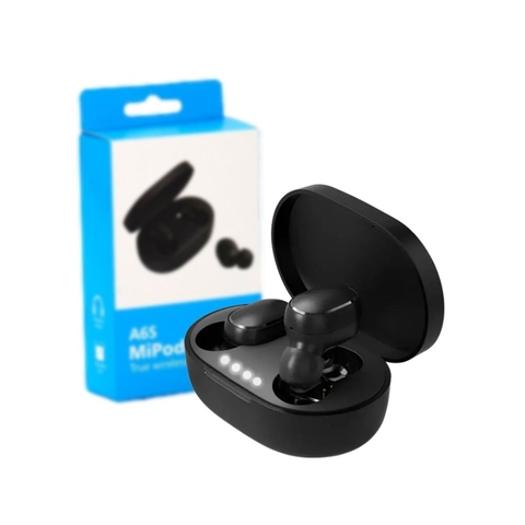 Auriculares Bluethooth A6S