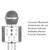 Microfono Karaoke - comprar online