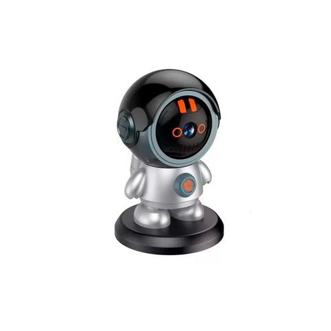 CAMARA IP DISEÑO ASTRONAUTA