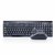 KIT TECLADO + MOUSE INALAMBRICO TF100 - comprar online
