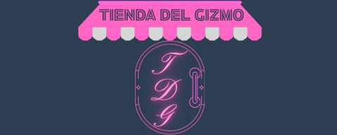 TIENDA DEL GIZMO