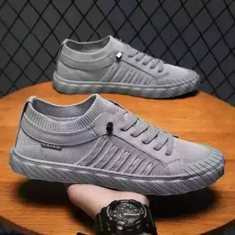 Tênis Masculino AirFlex - Rubi Variedade