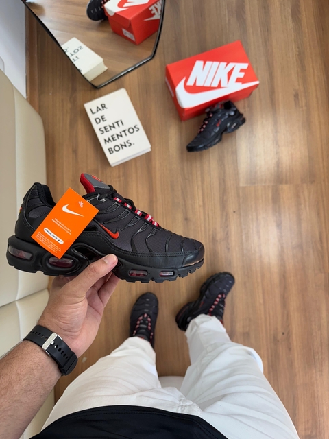 Nike Air Max Tn Plus - comprar online