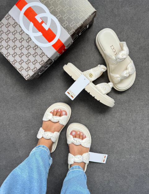 Papete Gucci - comprar online