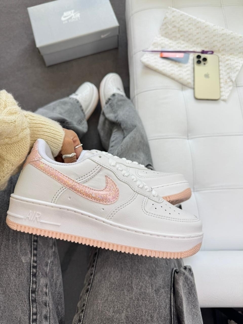Nike Air Force 1 - comprar online