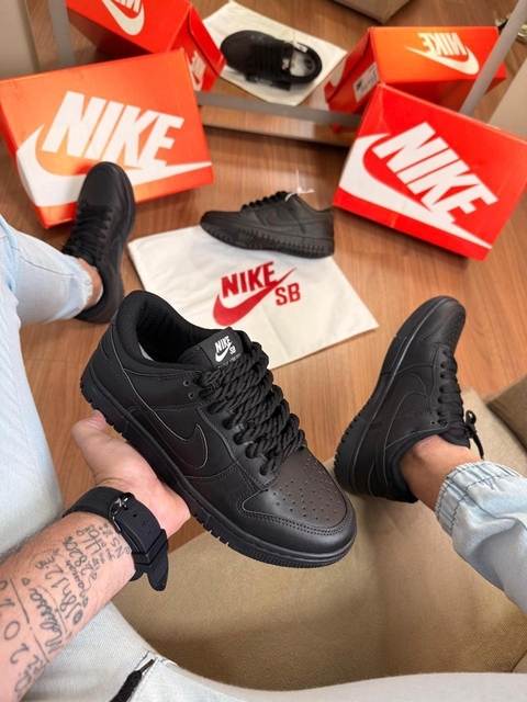 Nike Dunk Low - comprar online