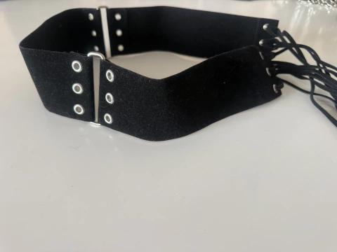 Cinturon Boho