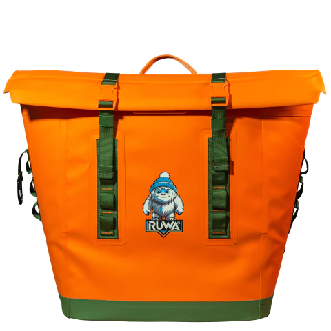 Ruwa Ice Keeper Summer Edition