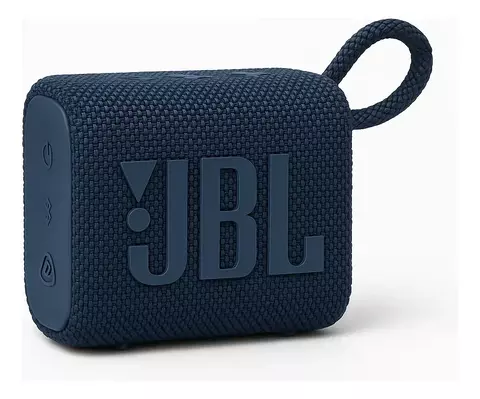 Parlante JBL GO 4 AAA