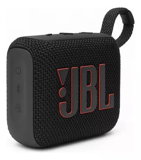 Parlante JBL GO 4 AAA