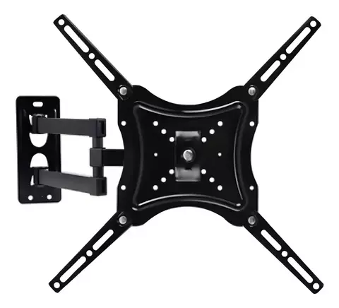 Soporte TV Movil Universal hasta 55" pulgadas