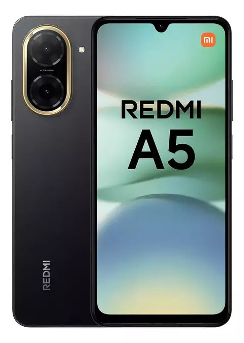 Xiaomi A5 128GB 4GB RAM
