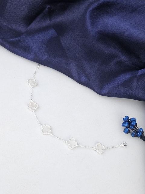 PULSEIRA 5 TREVO PERÓLA