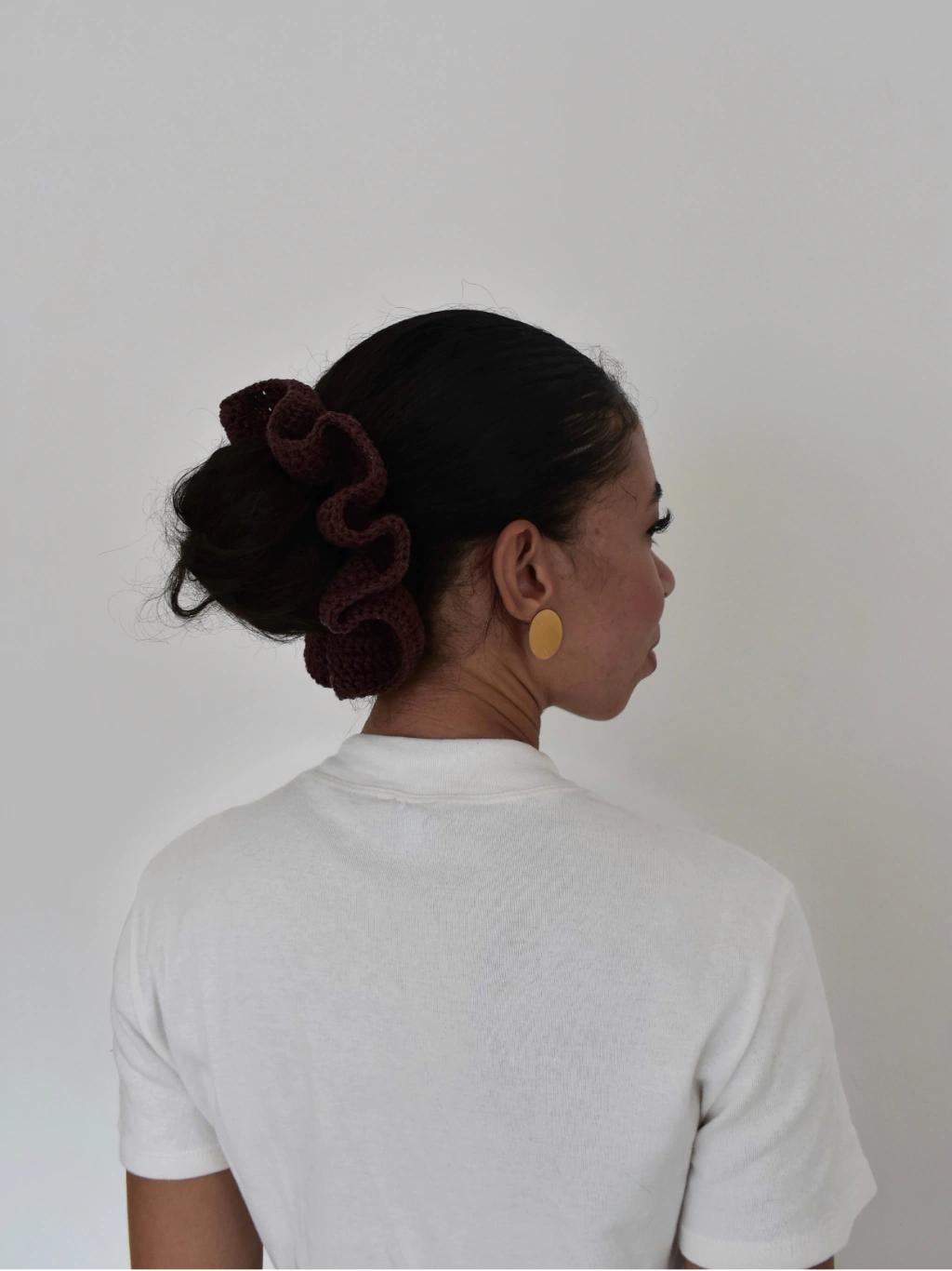 SCRUNCHIE LÍVIA