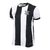 Camisa Corinthians III 24/25 - Torcedor Nike Feminina - Branca e preta