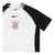 Camisa Corinthians I 25/26 - Torcedor Nike Feminina - Preta e branca - Outlet do Torcedor