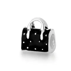 BERLOQUE SEPARADOR BOLSA BLACK