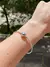 PULSEIRA RÍGIDA FECHO CORAÇÃO - comprar online