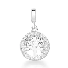 BERLOQUE ÁRVORE DA VIDA CRAVEJADA