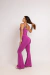 Conjunto Duda Flare Poliamida - Gfeuer Boutique