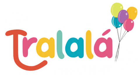 Loja Tralalá Festas