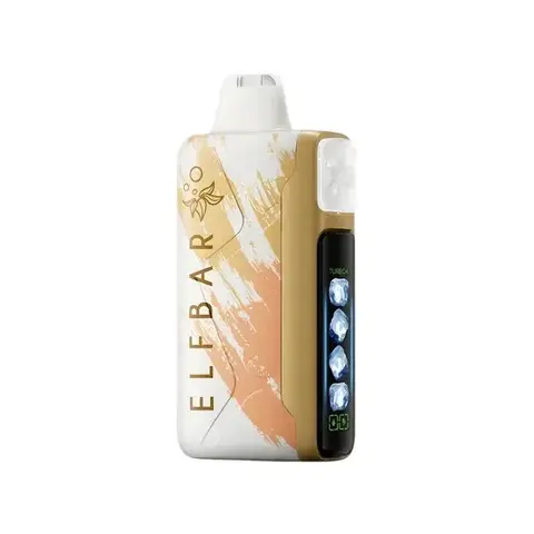 VAPE ELFBAR ICE KING MANGO MAGIC 40K