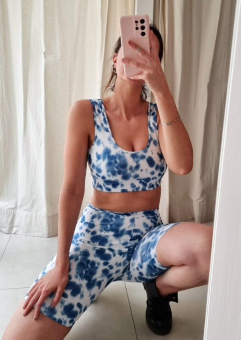 Biker Sky Batik (Ultimas Unidades) - comprar online