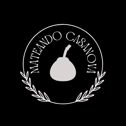 Mateando Casanova