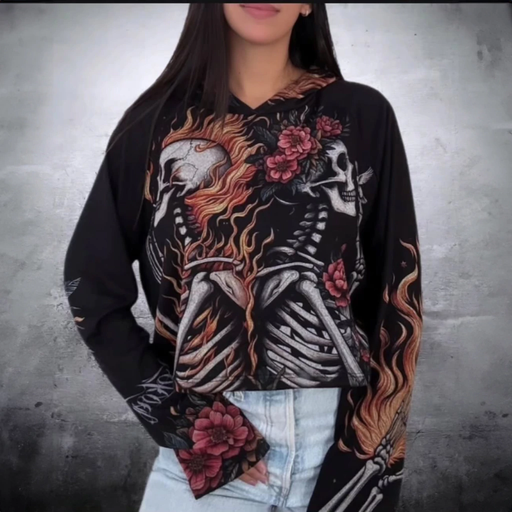 Buzo De Lanilla Eslastizada