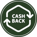 Pontos De Cash Back