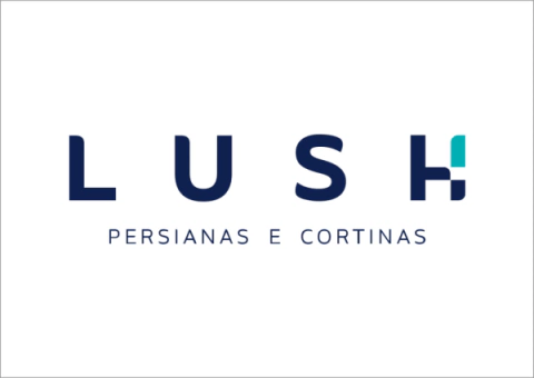 Lush Persianas e Cortinas