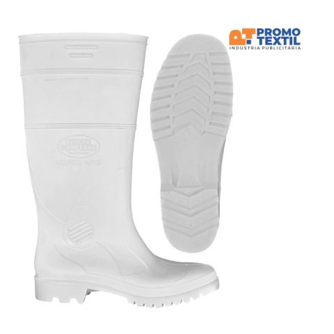 Bota de Lluvia Calfor Pampeana en internet
