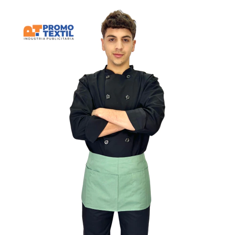 Delantal de Cintura Corto - tienda online
