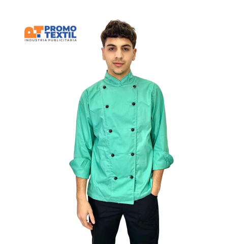 Chaqueta Chef Unisex - tienda online