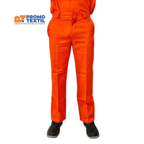 Pantalón de Trabajo Homologado Grafa en internet