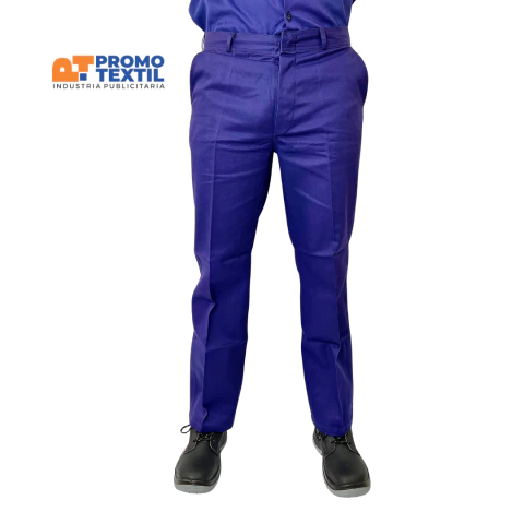 Imagen de Pantalón de Trabajo Homologado Grafa