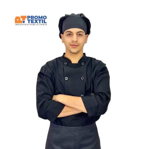 Gorro Chef Unisex - comprar online
