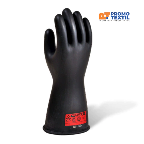 Guante Dieléctrico Clase 0 Glovex - comprar online