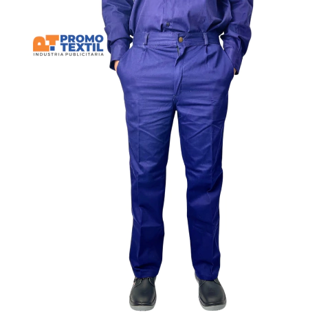 Pantalón de Trabajo Ombu - comprar online