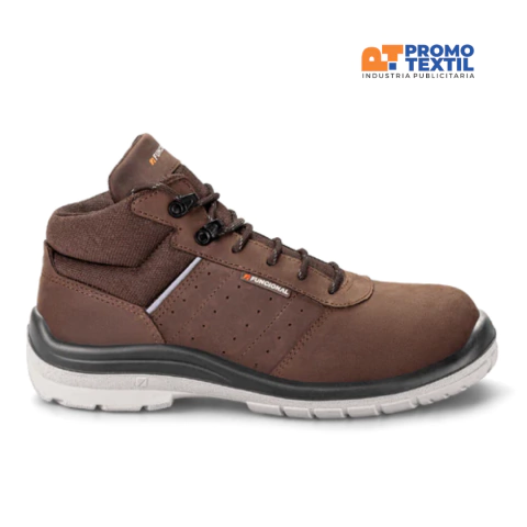 Botín Ultraliviano Tracer Funcional - tienda online