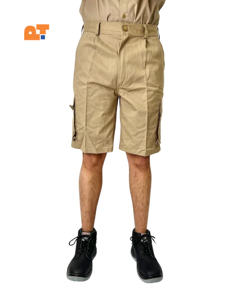 Bermuda Cargo Pampero - Promo Textil