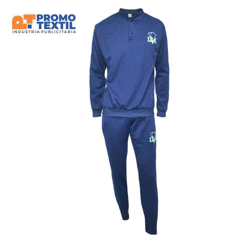 Conjunto Instituto Antártida Argentina Outlet - Promo Textil
