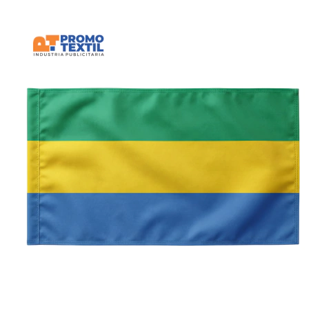 Bandera de Gabón - comprar online