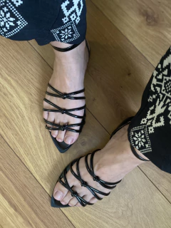 Rasteira Martina - comprar online