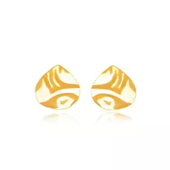 Brinco gota detalhado - comprar online