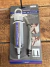 Injector Aplicador Liquido Sellador Tubeless Quaxar