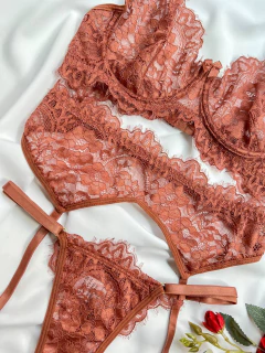 Conjunto Samara