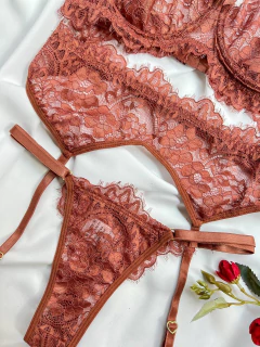 Conjunto Samara - loja online
