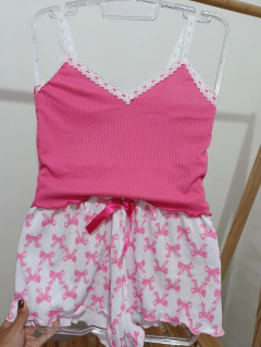 Baby Doll Lari - PINK na internet